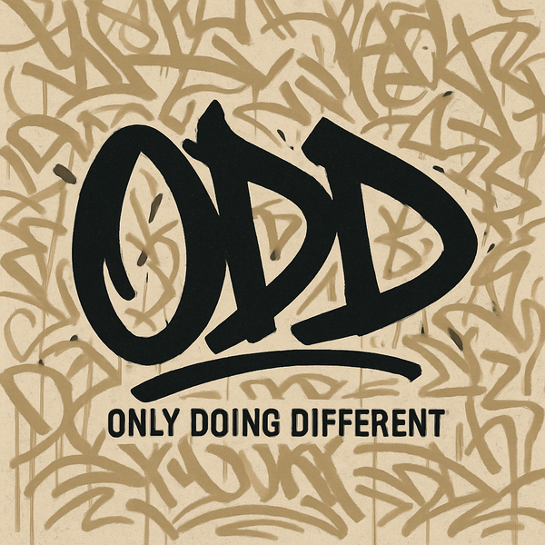 The ODD shop